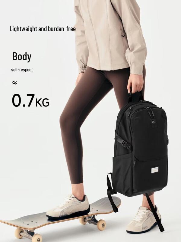OIWAS Duncheng Series 15.6-inch Laptop Backpack