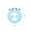 Waterproof Infant Hair Wash Hat Protect Eye Bath Visor Hat Head Cover Shampoo Cap Baby Bath Hat