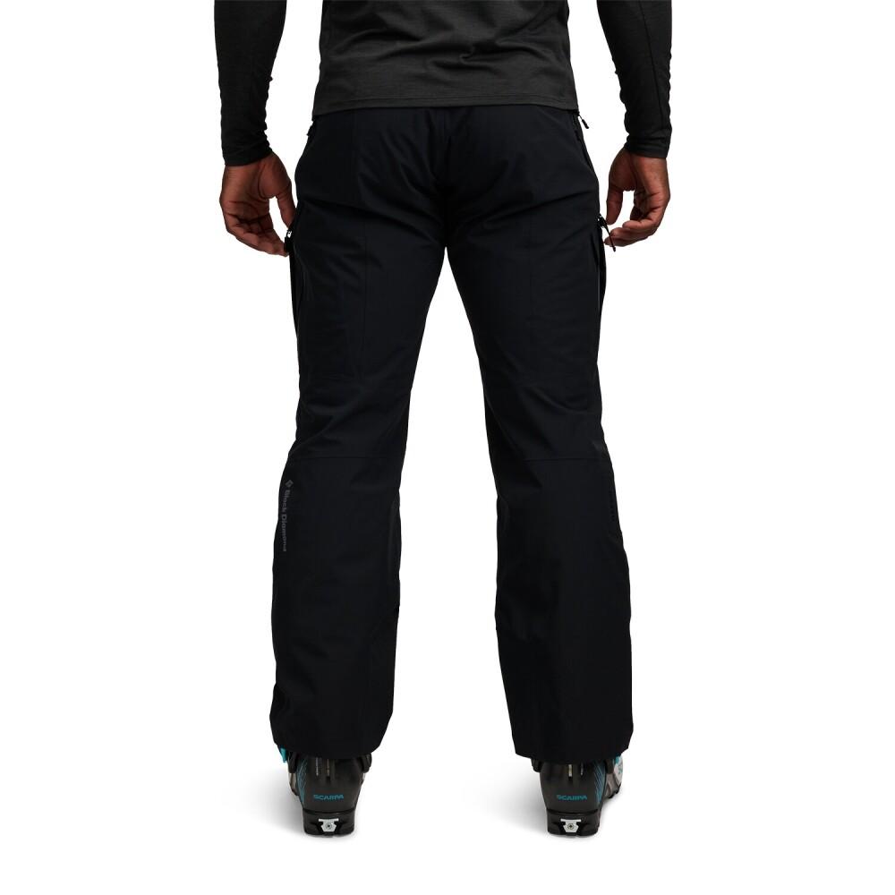 Black Diamond Recon Stretch Ski Pants Mens /Pamap741034