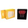 CUESOUL AK57 ROST T19 shaft integrated flight Small Standard Shape red flight clear shaft CS-AK57XB2M