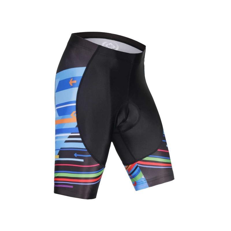 Summer Short Sleeve Riding Bicycle Cycling Clothing Set Men Sport Jerseys Suits Bicycle Clothes Suit Race Bicycle Wear Tights