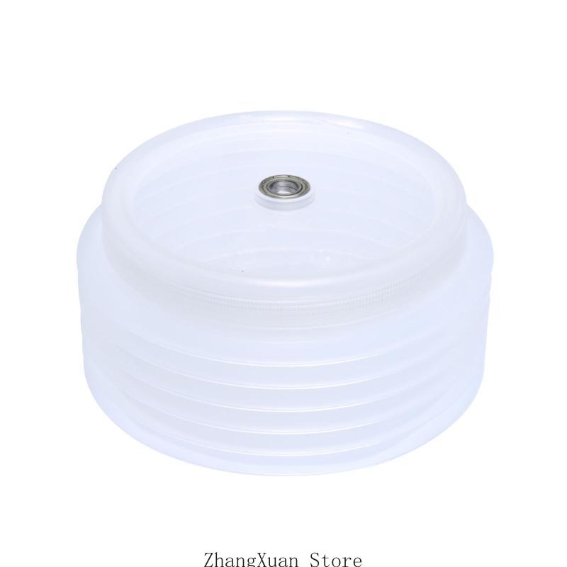Drill Dust Collector Hole Drill Dust Cover, Cutter Dust Bowl Drill Dust Bowl Dust Collector Shockproof Dust Catcher 3XUF