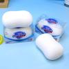 Soft Fake White Soap Squishy Slime Toy Square Cube Slow Rebound Stress Relief Prop Home Room Decor Festival Gift For Kids Adults
