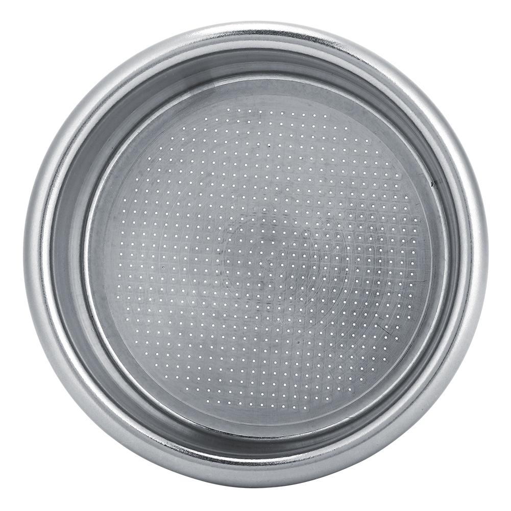 Panier Filtre à Café Non Pressurisé en Acier Inoxydable 54 mm Adapté pour Accessoire Machine à Café Breville