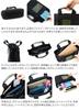 BAGGY POR Tote Bag Gray x Navy [Baggy Port] BP-YNM424-GNV