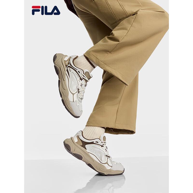 FILA Mars 4 Men s Retro Casual Dad Shoes 39