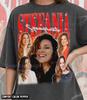 Stefania Spampinato 90s Vintage Retro Bootleg Stefania Spampinato Shirt, Italian Actress Graphic Tee, TV Doctor Fan Apparel #ari