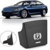Parking Brake Button Cover Enhances Vehicle Interior and Ensure System Functionality Vehicle Accessories for Vehicles