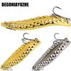 Luminous Sequins Long-Cast Micro Lure Set for Freshwater & Saltwater Fish.