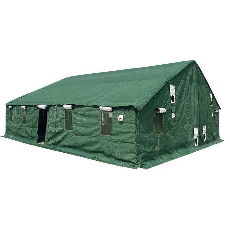 Shamoquan 96 Universal Command Tent