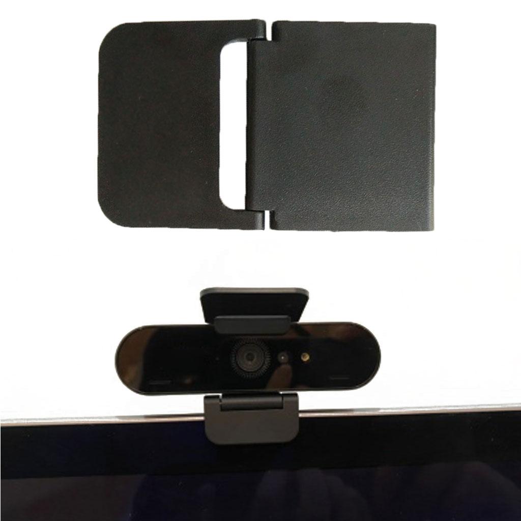 1 Pc Protective Cover for Brio C1000e 4K Ultra for Hd Webcam Lens Privacy Shutter Lens Camera Cover Dustproof