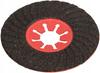 SUPERFLEX grinding disc 115mm thick 60