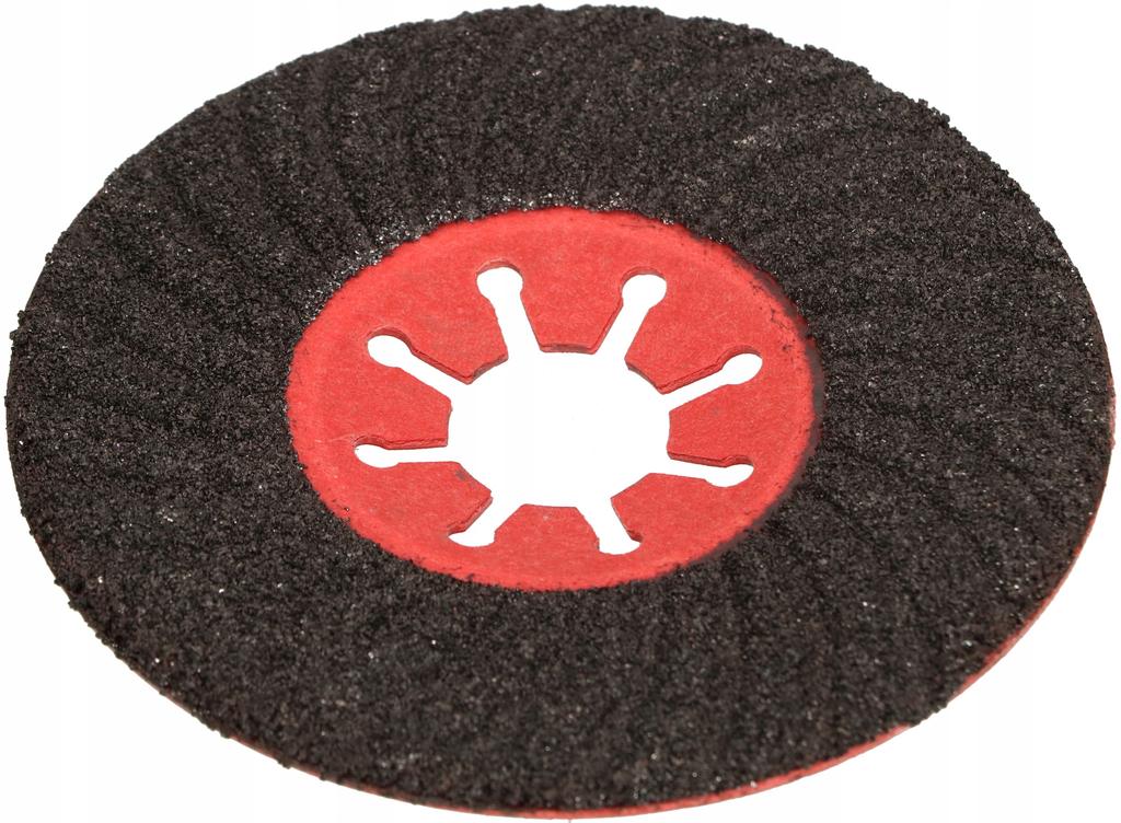 SUPERFLEX grinding disc 115mm thick 60