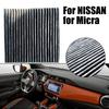 Cost Effective Replacement Almera Cabin Air Filter NISSAN