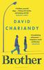 Brother by David Chariandy Paperback Book 9781408897287
