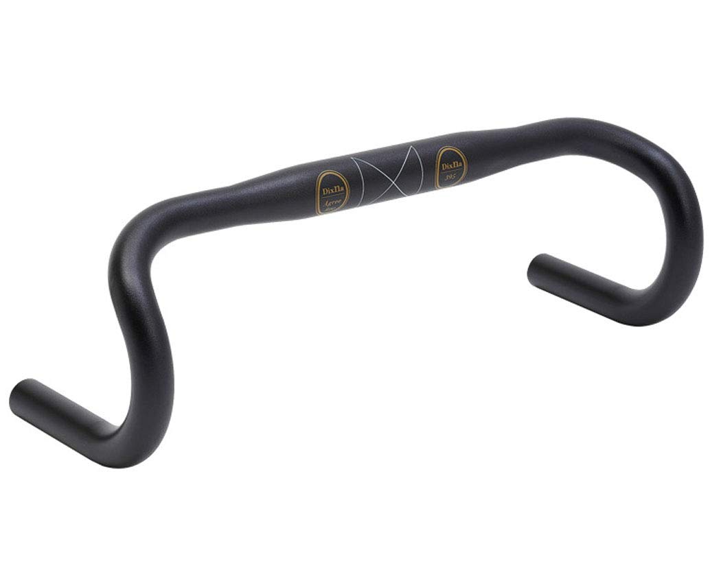 

Disney Ugly R60 Handlebar Black Drop Handlebar 405mm (Matte) 31.8mm чёрный