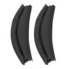 2PCS Replacement Headband Pad Protein Leather Head Band Protector Pad for WH XB910N
