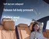 Leapmotor C11 Headrest & Lumbar Support Set: Essential Car Interior Decoration for Neck & Waist Protection
