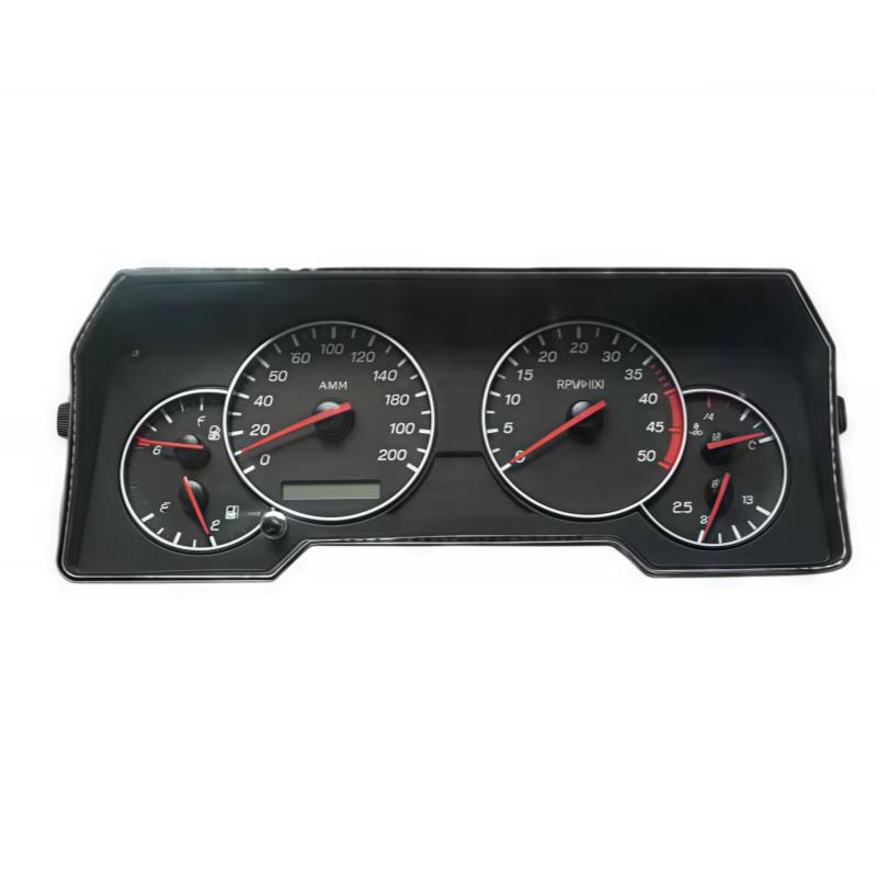 Danoer Instrument Panel Assembly for BAIC Warrior BJ2022