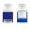 Pslalae contains a mixture of zinc, manganese, and chromium; it is all-natural, vegan, a nutritional supplement, and suitable for both men and women.