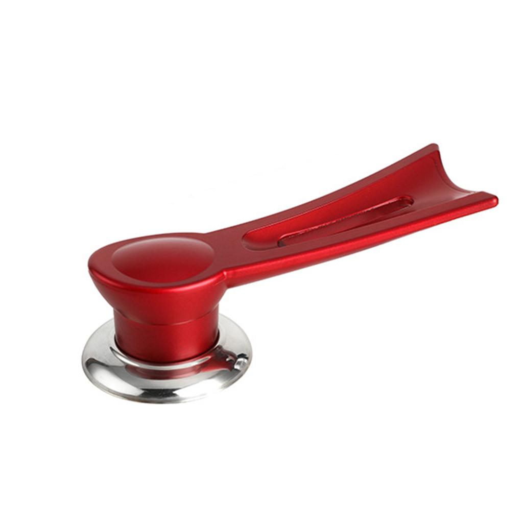 High Quality Pan Lid Handle Pan Lid Handle Part Name Removable Vertical Pot Cover Features Handle Package Content