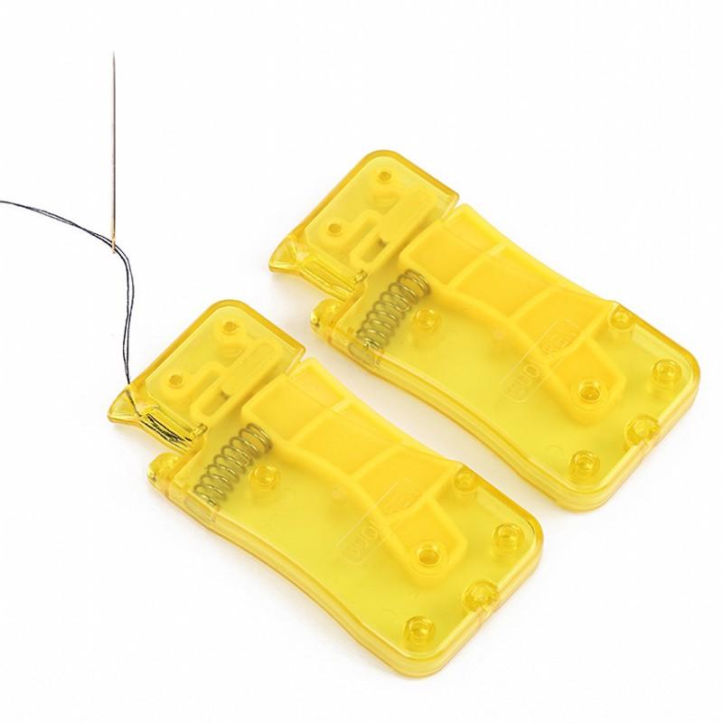 1pc Automatic Needle Threader