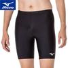 Mizuno BodyFit Power Size L Pants, 32MBA110, Black,