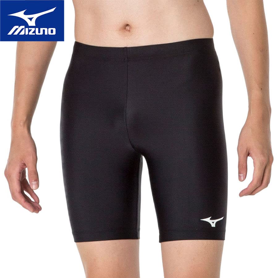 Mizuno Training Wear Power Pants BodyFit 32MBA110 Black M