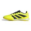 Adidas Predator 24 League IN Energy Citrus Pack Men Sneakers Yellow Team-Solar-Yellow-2 Core-Black IF5711