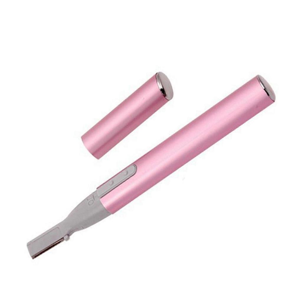 Electric Eyebrow Shaver Face Shaver Eyebrow Shaving Face with Eyebrows Eyebrow Shaving Face Eye