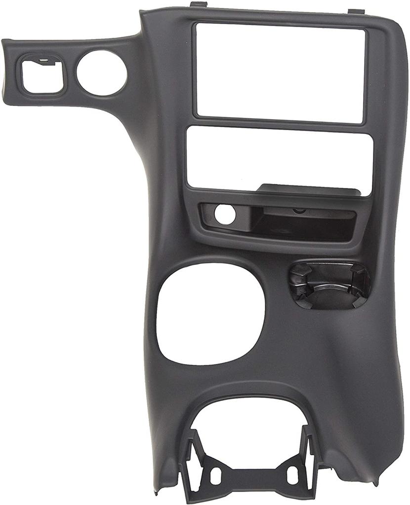 1pcs Panel Removal Tool For 1997-2004 Chevrolet Corvette C5 Tools Required