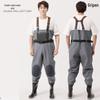 Ying Shi Integrated Wading Suit