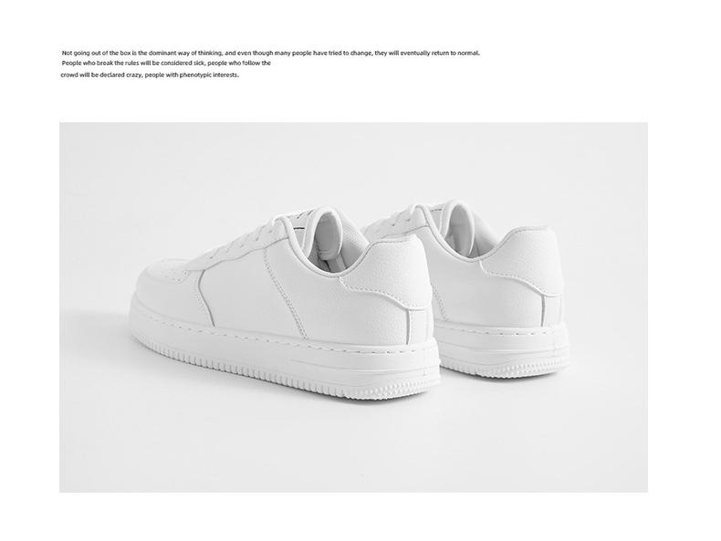 ZX2191 Men's Low-Top Sneakers: Spring/Summer 2025 Versatile Fashion Casual Shoes