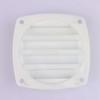 NEW SALE Boat Louvered Vent Replace Square Air Vent Grill Ventilation Ducting Cover Outlet Vent for Marine RV