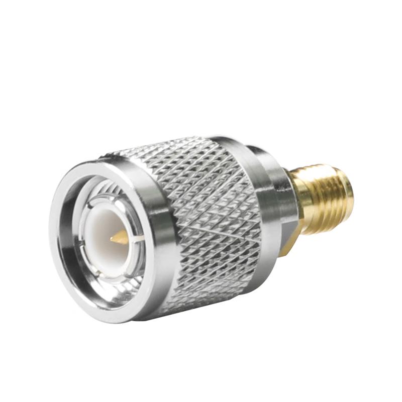 HAILE RF Coaxial Connectors & Adapters