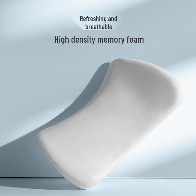 Ideal L9L8L7L6I8 Lumbar Support Pillow - Special Back Cushion & Car Headrest