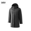 Jian Nong Unisex Mid-Length Windbreaker Jacket F6597/F6598