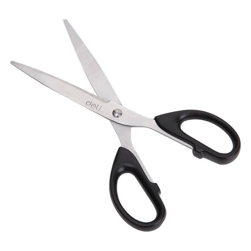 Deli 6009 Office & Home Scissors