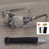 Adults Sports Goggles for Basketball Football Baseball Glasses Anti-impact Men Fitness Training Cycling Eyewear Myopia Hyperopia