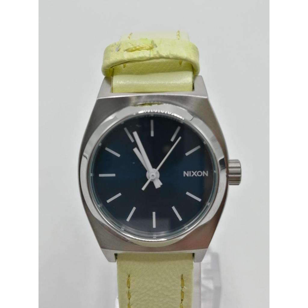 Used Nixon A509 2080 Quartz