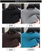 100% Cotton Autumn and Winter Round Neck Sweater
