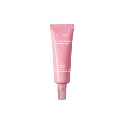Pepta-Cica Sun Serum