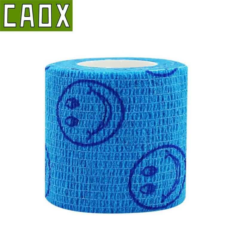 CAOX Multi-Purpose Sports  Aid Supplies
