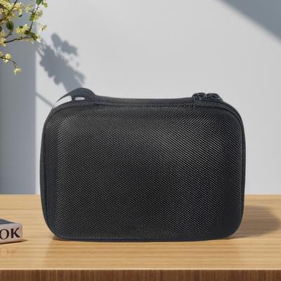 Carrying Case Shockproof Game Console Organizer Bag Protective Case for Retroid Pocket Flip 2 Game Console