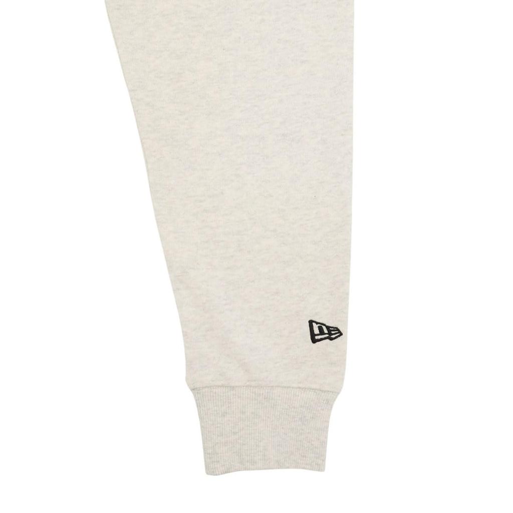 New Era The Origin Logo Oatmeal Size SW The Origin Oat Hoodie, M, PH,