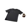 Arcteryx Ionia Merinowolle Arkword Logo Kurzarm Herren Atpsm07733blk