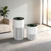 New Design Luxury Antibacterial Pet Air Purifier Home High-Efficiency Filtration for Animal Hair and Scent Removal