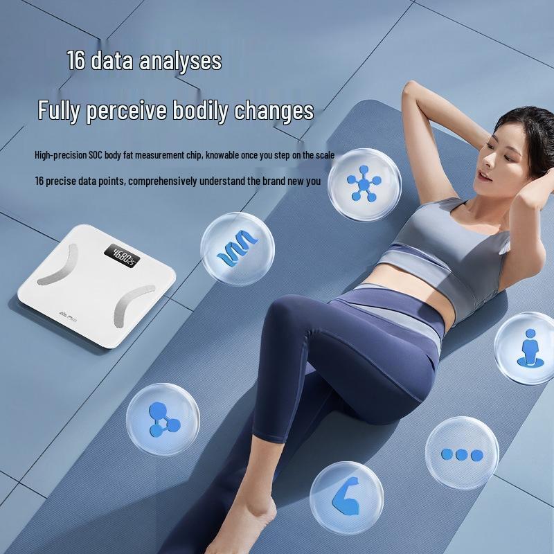 Xiangshan Smart Electronic Body Fat Scale (CN Version)
