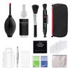 47/24/19/7Pcs Dust Cleaner Camera Cleaning Lens Pen Brush Kit Camera Cleaner Kit DSLR Lens Digital Camera Sensor Cleaning