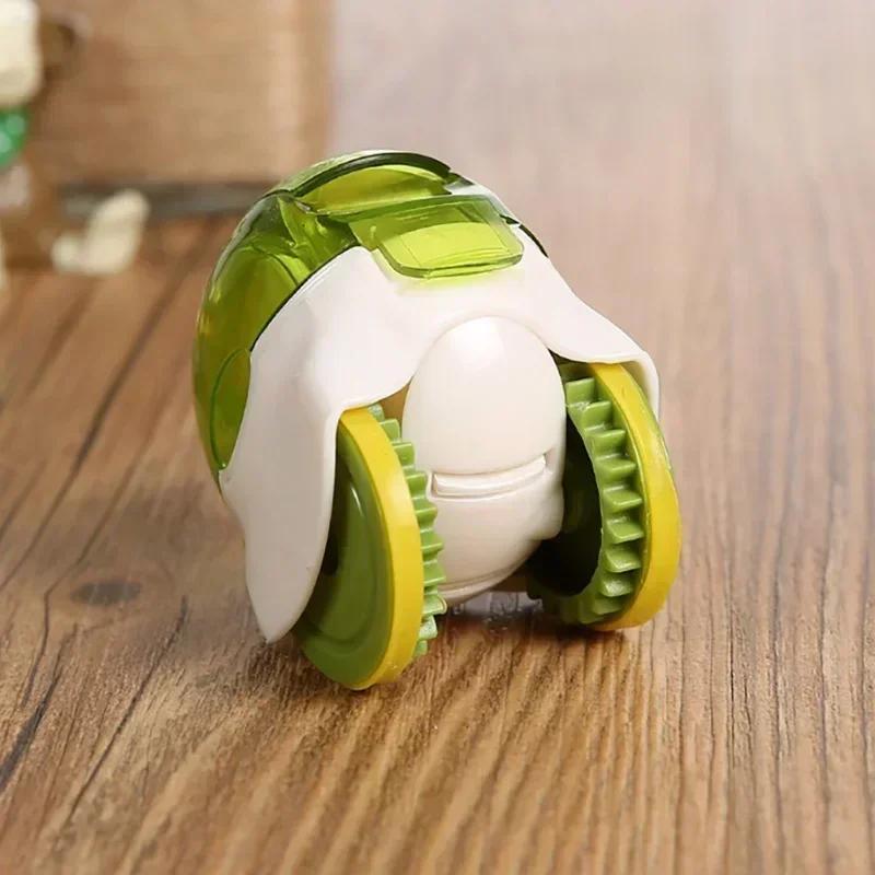 Creative Garlic Chopper Machine Roller Garlic Grinder Grater Chopper Vegetable Grinding Tools Cooking Accessories Kitchen Gadget